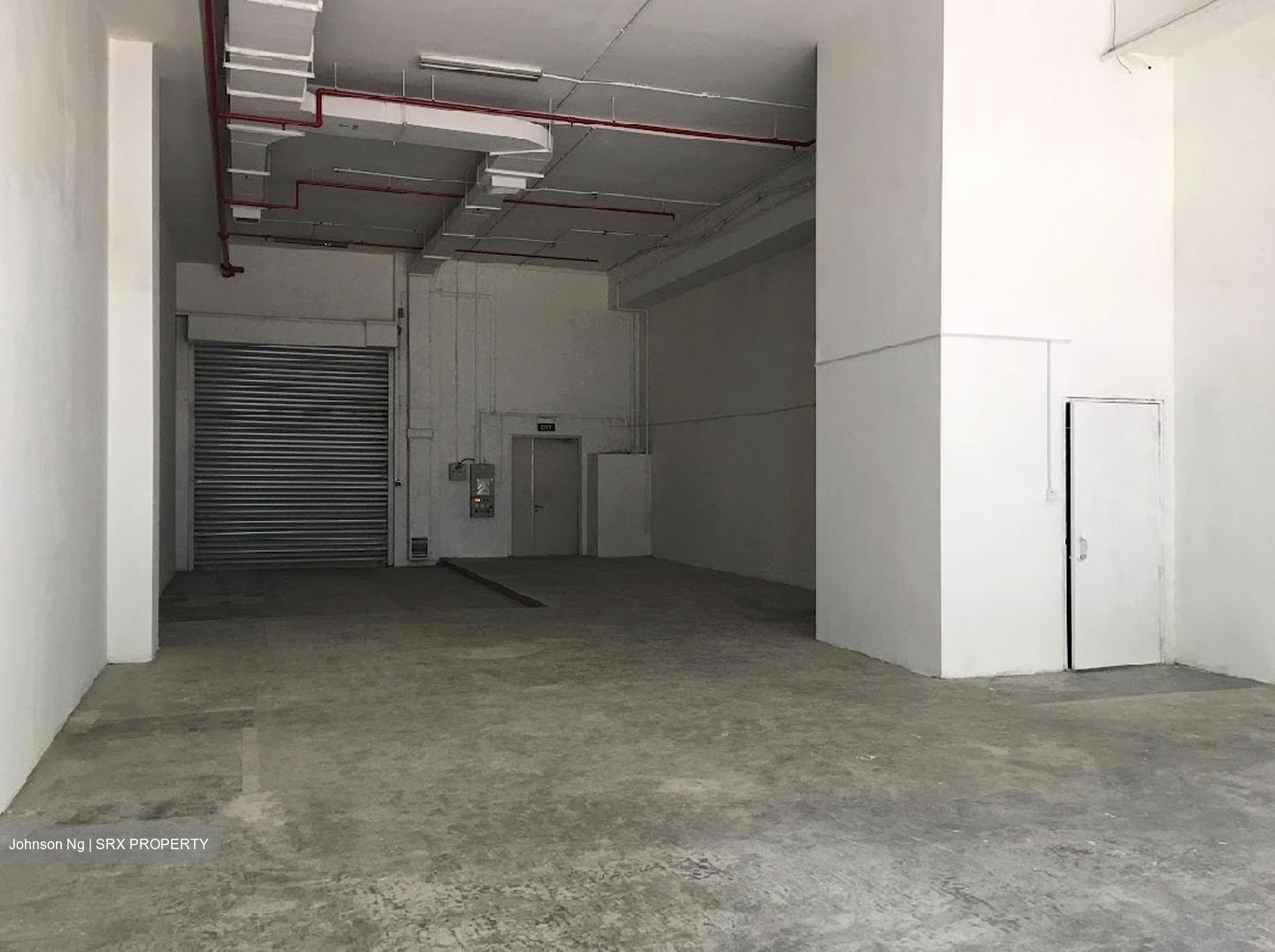 Enterprise One (D14), Retail #524456921